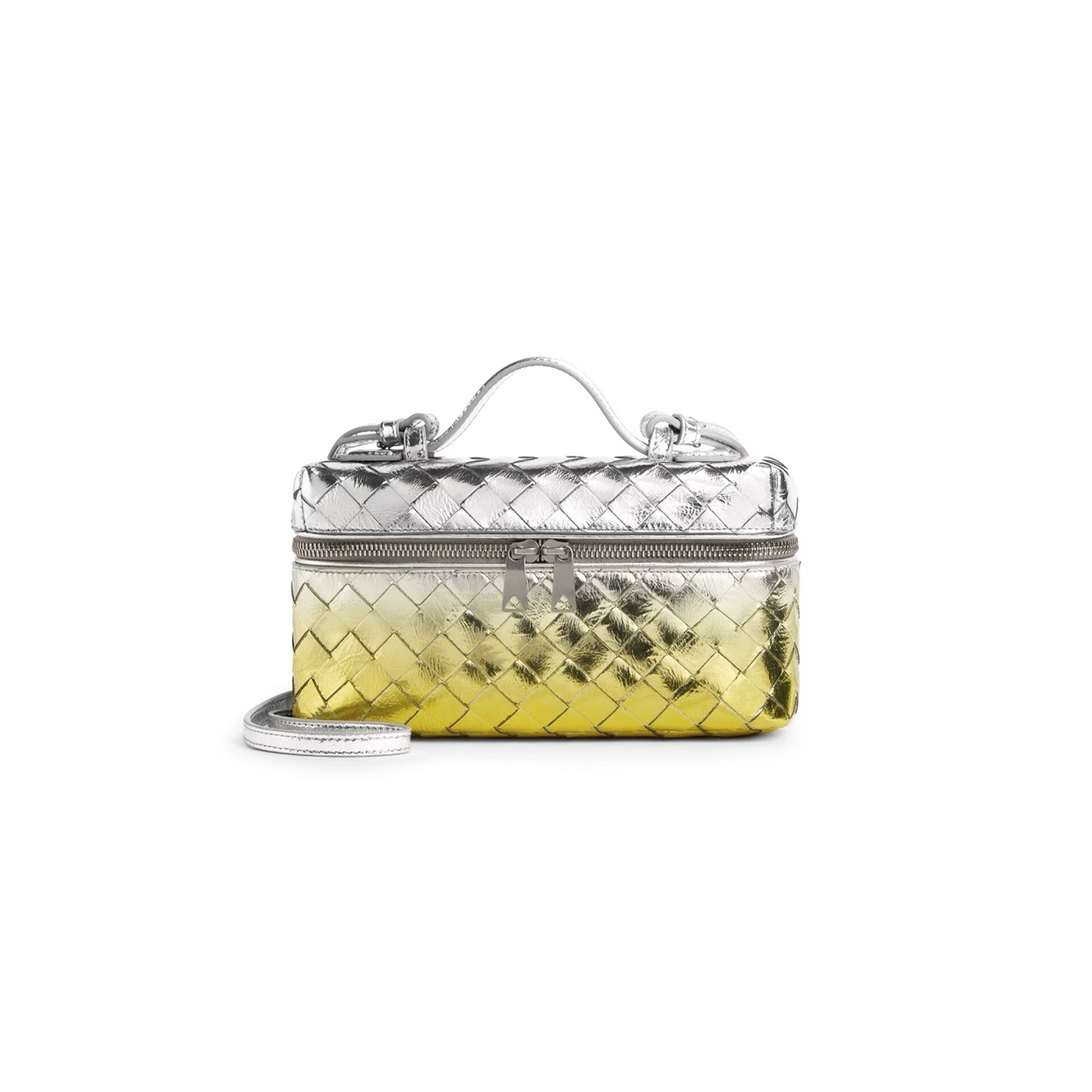 BOTTEGA VENETA BANG BANG 789109V5LA08121 (22*12.5*5cm)